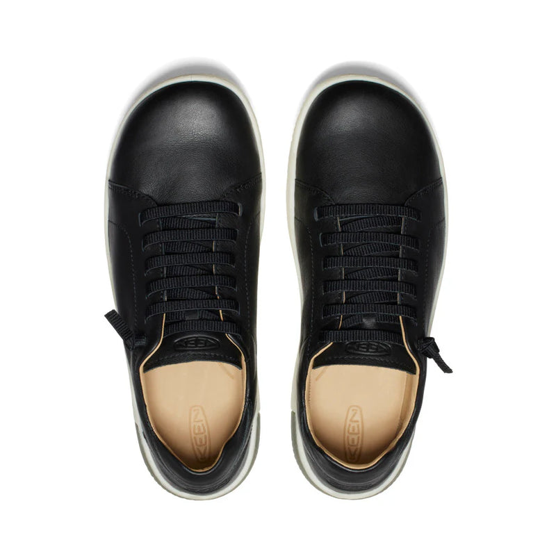 Men's KNX Leather Sneaker Shoe