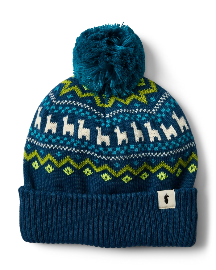 Cumbre 2.0 Beanie