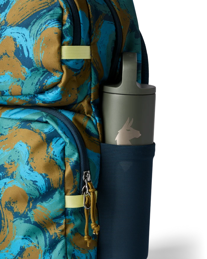 Tasra 16L Backpack