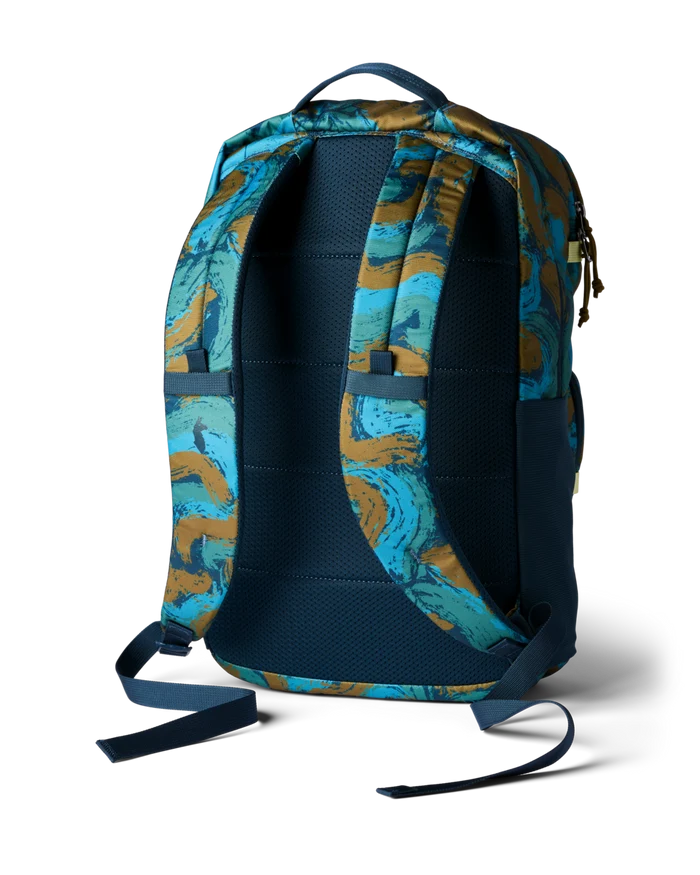 Tasra 16L Backpack