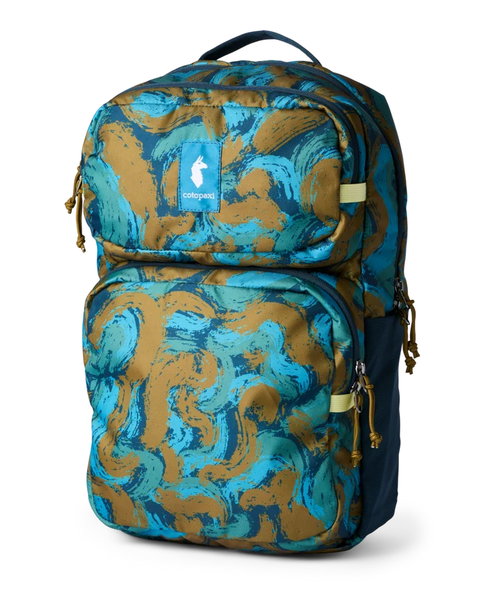 Tasra 16L Backpack