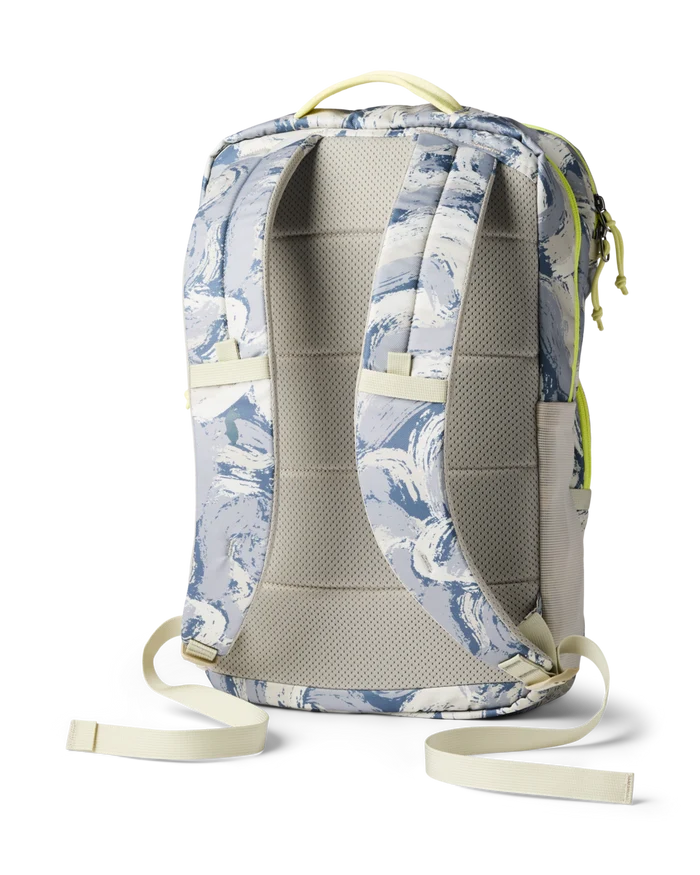 Tasra 16L Backpack
