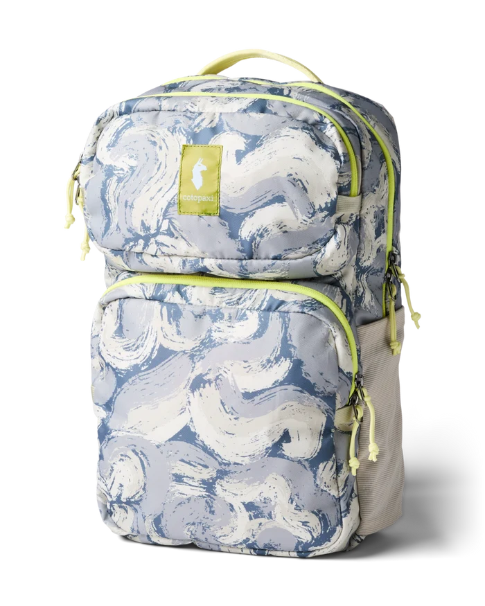 Tasra 16L Backpack