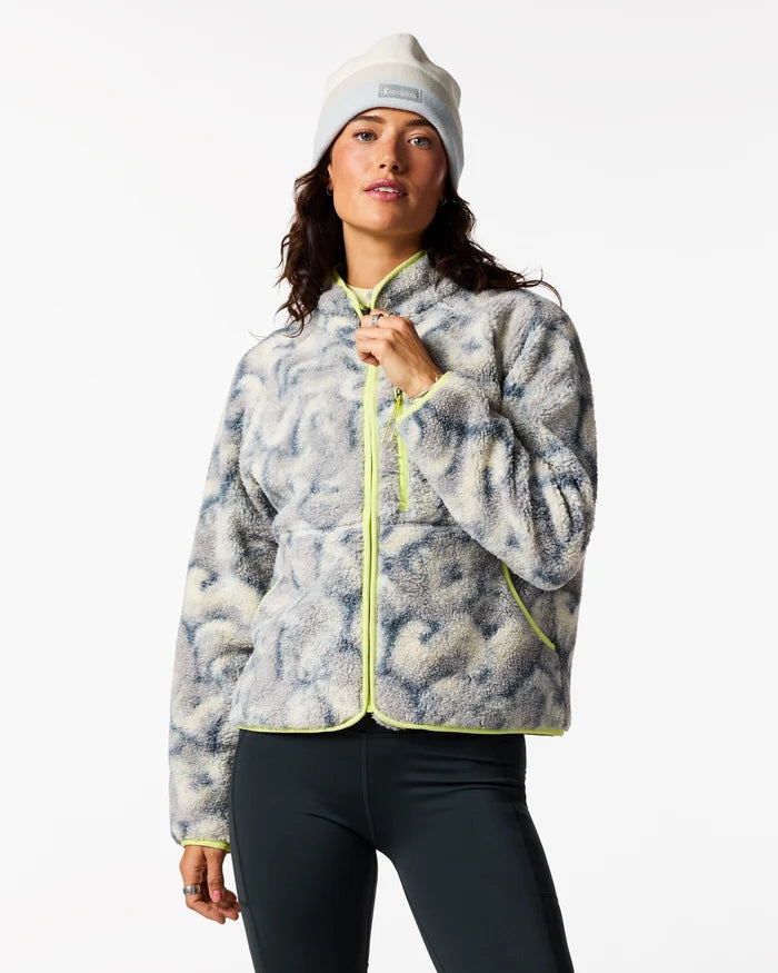 Women's Amigazo Fleece Sweater