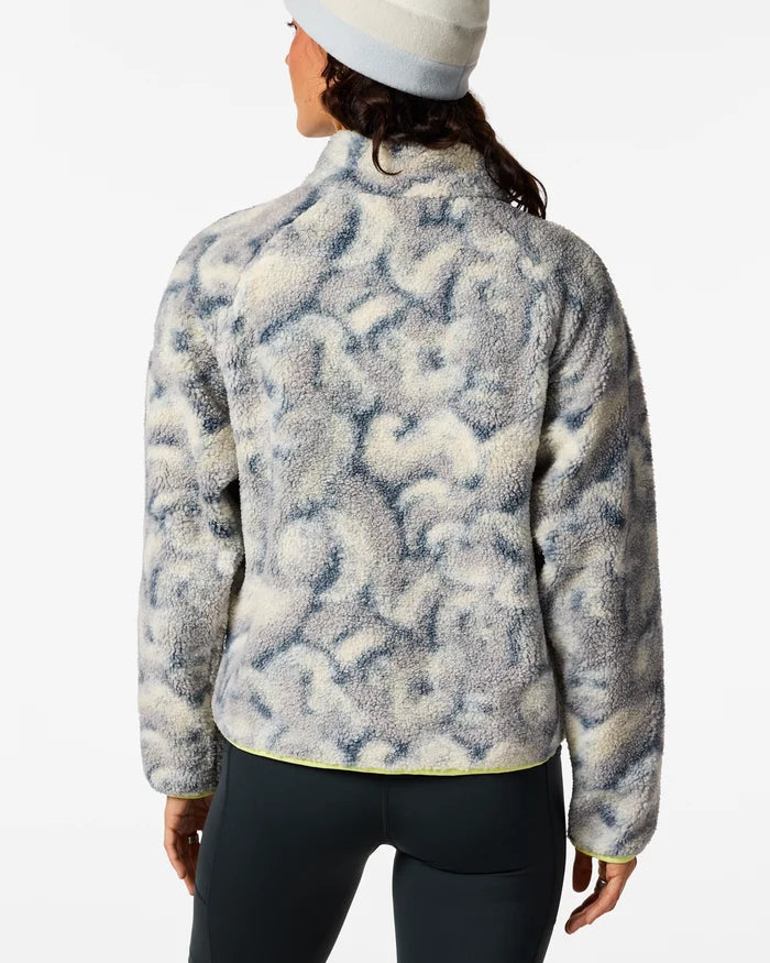 Women's Amigazo Fleece Sweater