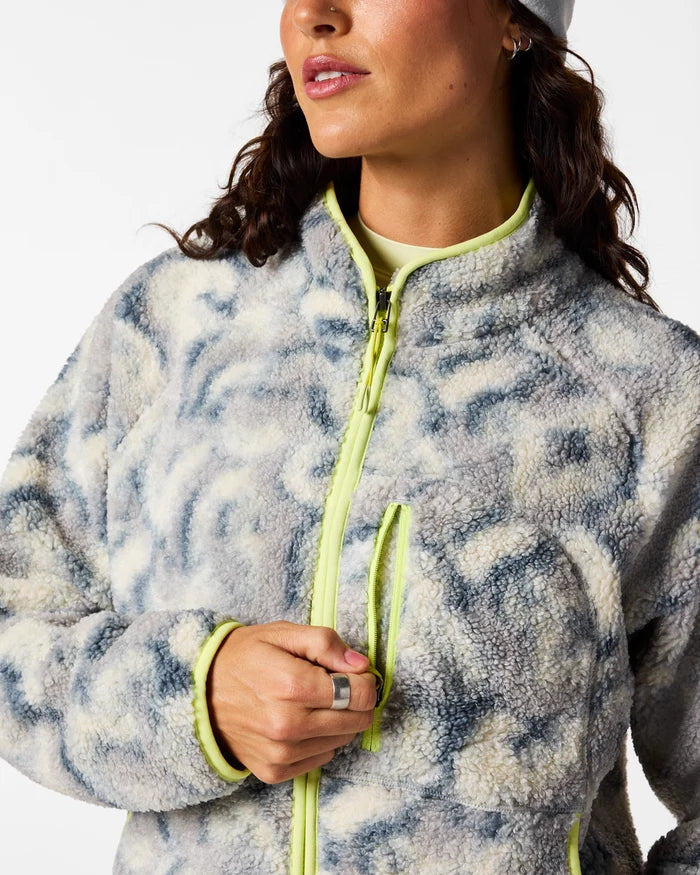 Women's Amigazo Fleece Sweater