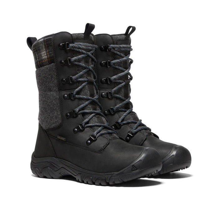 Women's Greta Tall Waterproof Boot