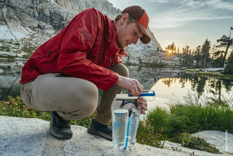 Big Zip™ EVO Reservoir 3.0L