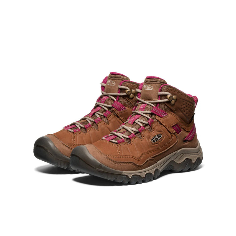 Women's Targhee IV Waterproof Hiking Boot