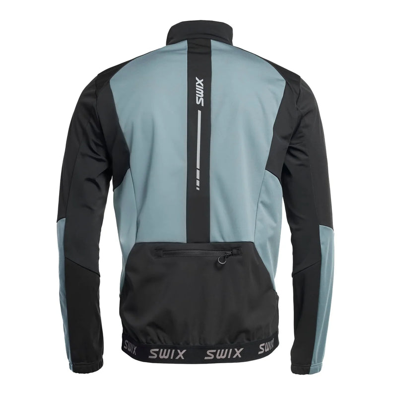 Men's Elva Hybrid Jacket