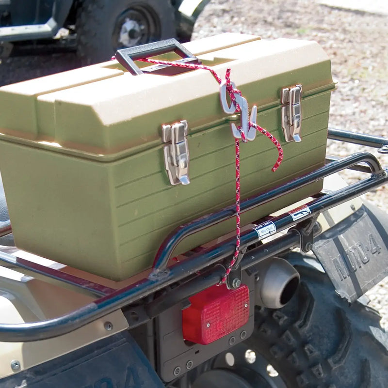 Figure 9 Rope Tightener - Large