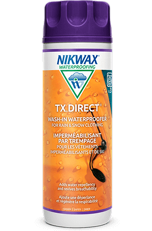 TX-Direct Wash In 300ML