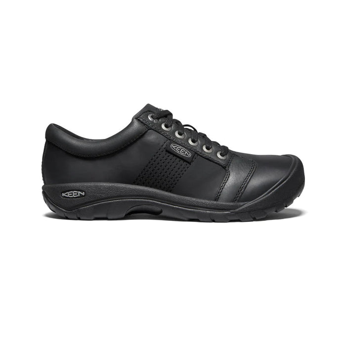 Men's Austin Leather Shoe
