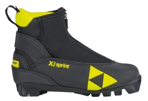 XJ Spring JR XC Ski Boots