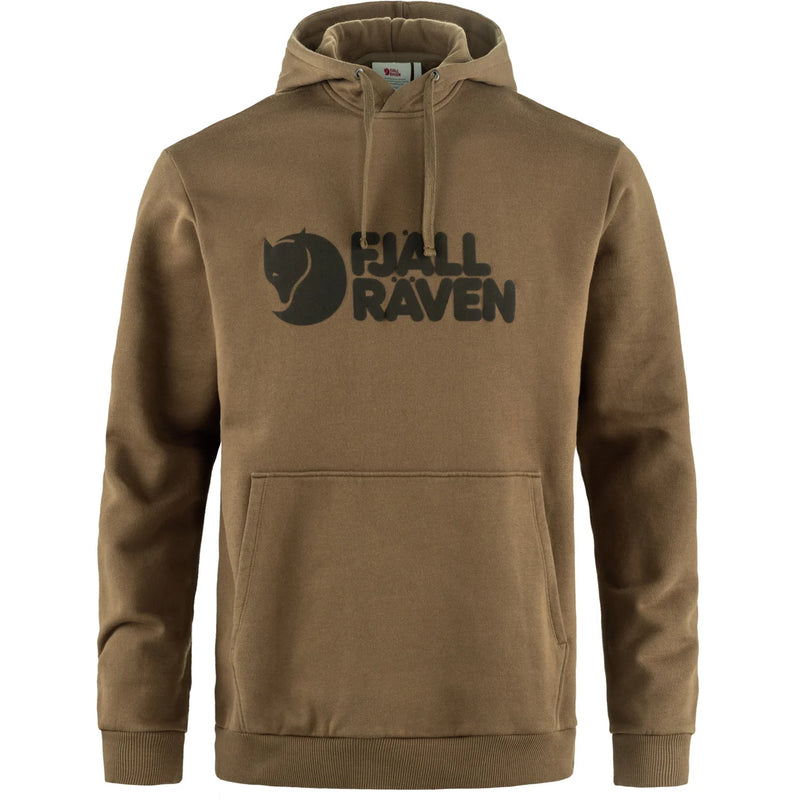 Men's Logo Hoody