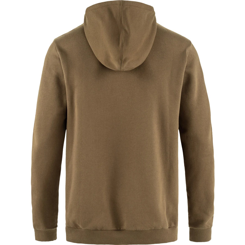 Men's Logo Hoody