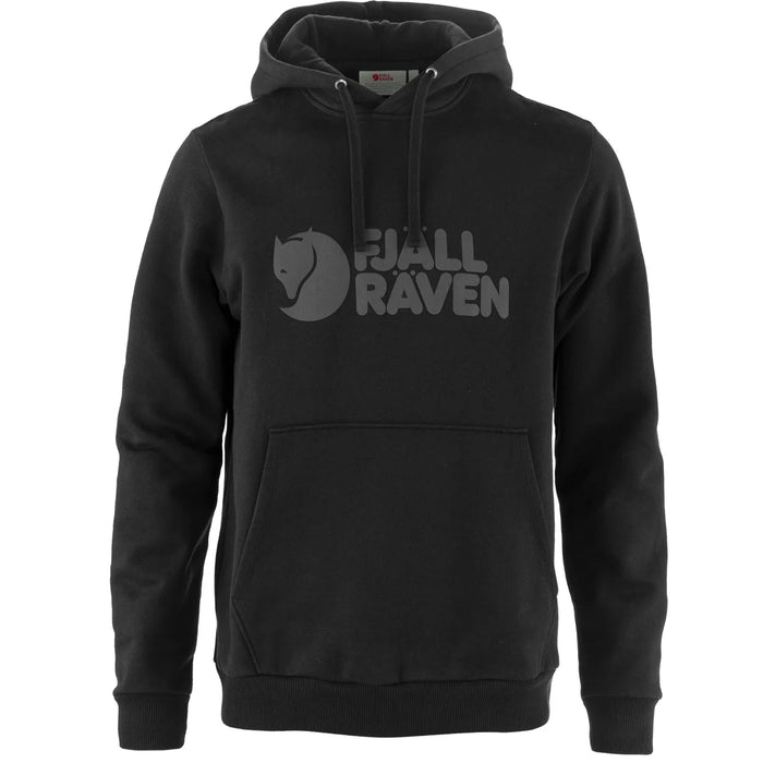 Men's Logo Hoody