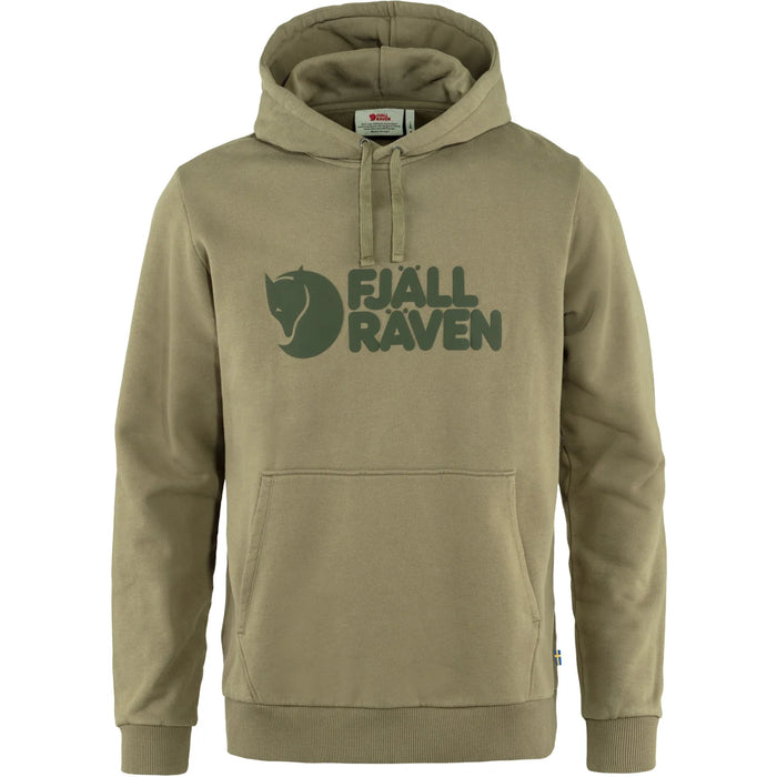 Men's Logo Hoody