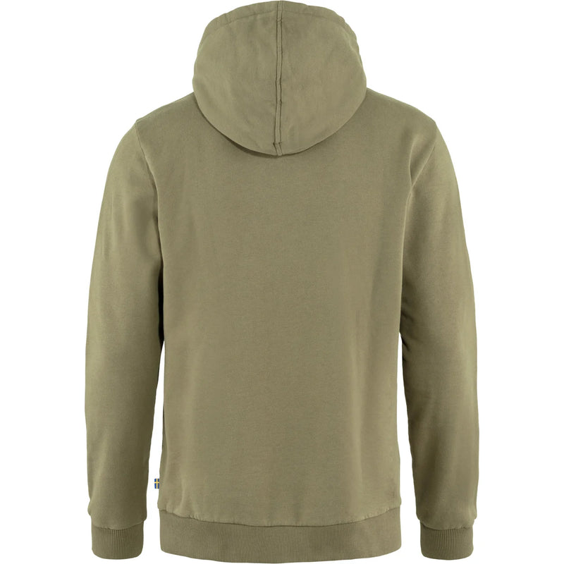 Men's Logo Hoody