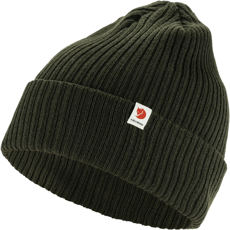 Rib Hat- Unisex