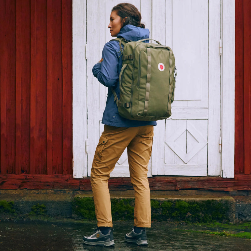 Farden Carry On Pack