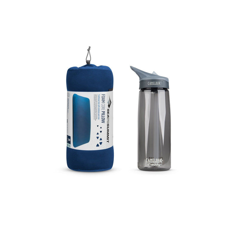 Foam Core Pillow - Large