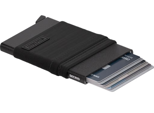 Secrid Flex Wallet