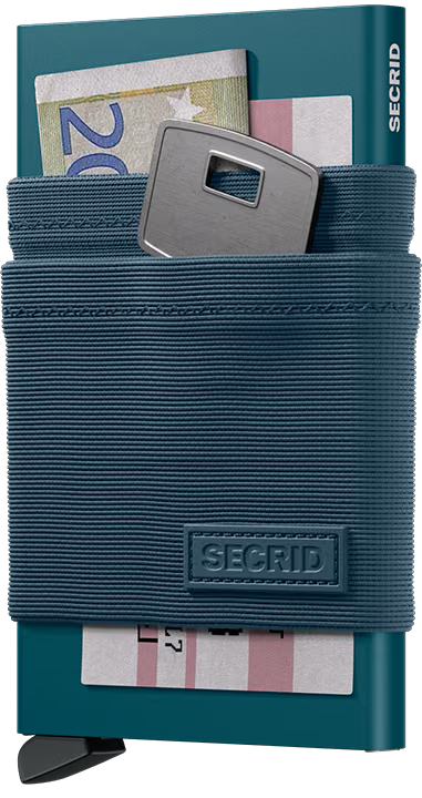 Secrid Flex Wallet