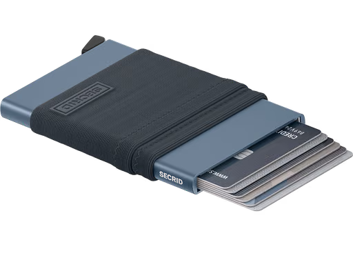 Secrid Flex Wallet