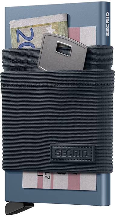 Secrid Flex Wallet
