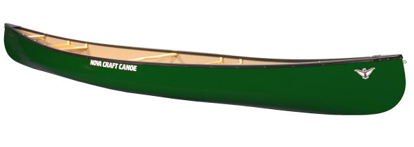 Prospector 16′ SP3 Canoe