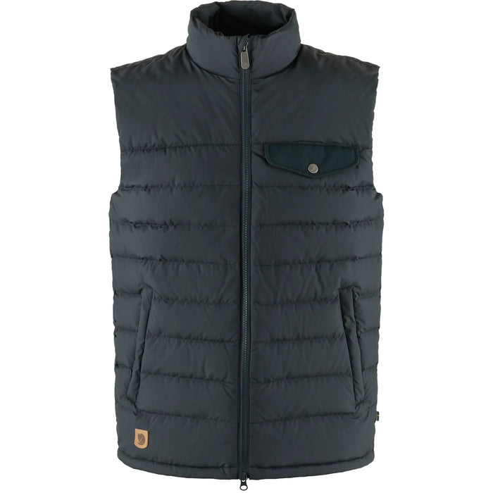 Men's Greenland Down Liner Vest