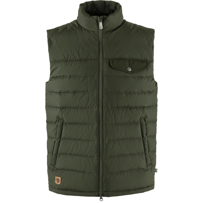 Men's Greenland Down Liner Vest