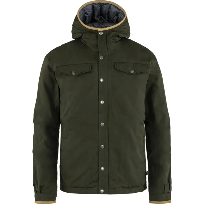 Men's Greenland No. 1 Down Jacket