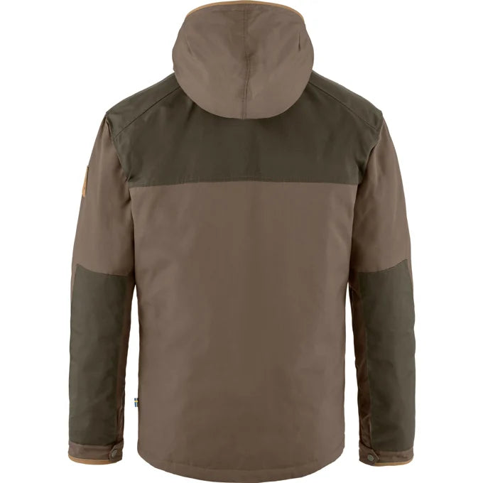 Men's Greenland No. 1 Down Jacket