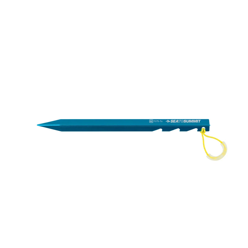 Ground Control Tent Pegs - 8Pack