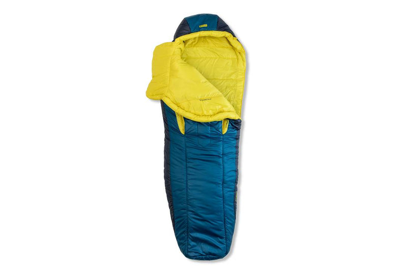 Forte™ Endless Promise® Synthetic Sleeping Bag Long Length