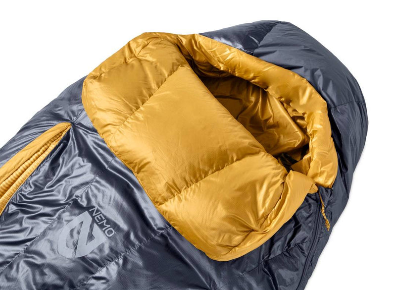 Disco™ Endless Promise® Down Sleeping Bag Regular Length