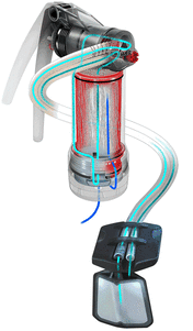 Guardian Water Purifier
