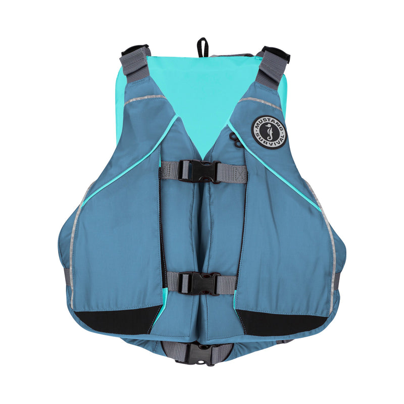 Women's Moxie Foam Vest