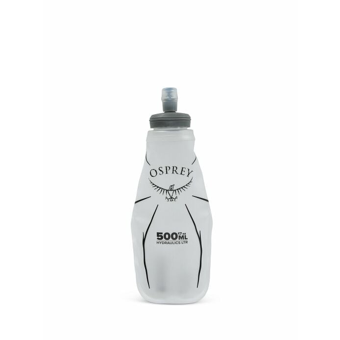 Hydraulics® 500ml Soft Flask