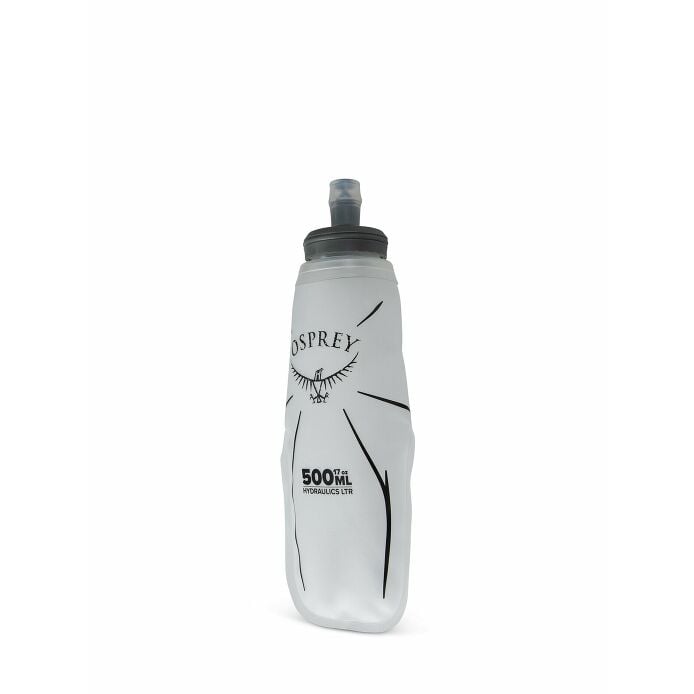 Hydraulics® 500ml Soft Flask