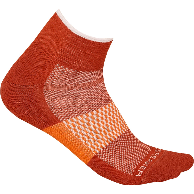 Mens Merino Multisport Light Mini Socks