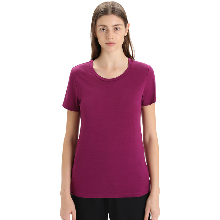Women's Merino Tech Lite II Short Sleeve T-Shirt