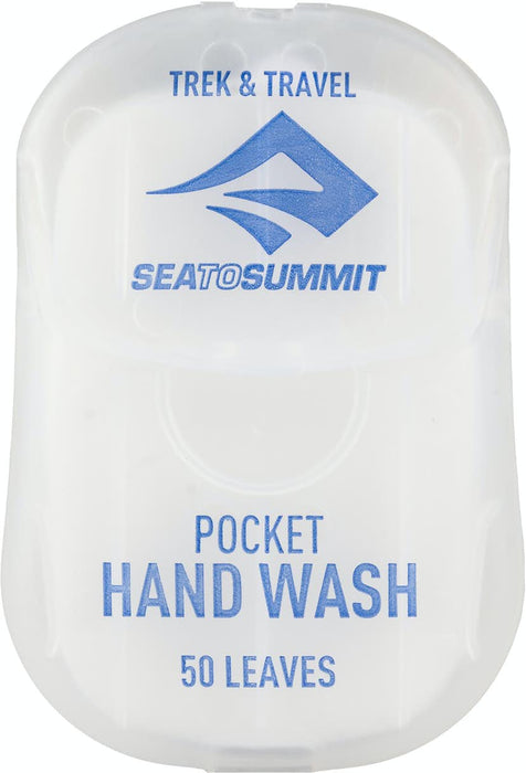 Trek & Travel Pocket Hand Wash