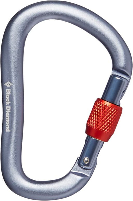 Rocklock Screwgate Carabiner