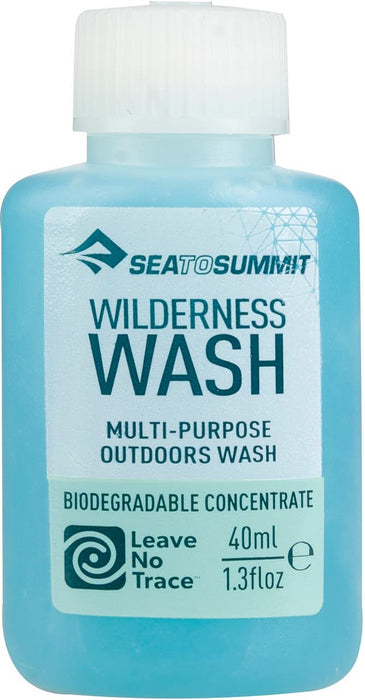 Wilderness Wash 40ML / 1.3oz