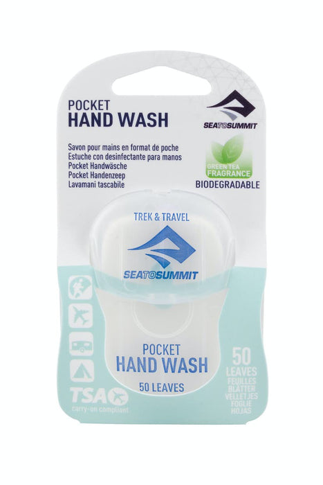 Trek & Travel Pocket Hand Wash