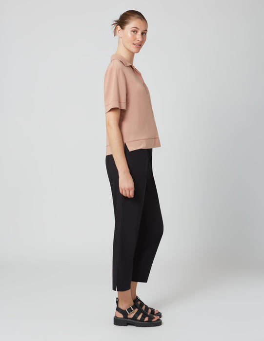 Women's Chatham Polo Short Sleeve Top