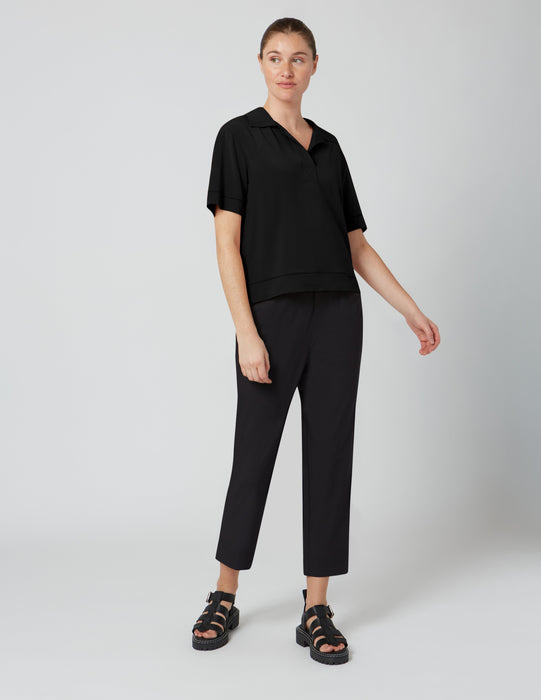 Women's Chatham Polo Short Sleeve Top